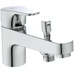 Ideal Standard Cerabase - Vanová baterie, chrom BD060AA