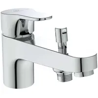 Ideal Standard Cerabase - Vanová baterie, chrom BD060AA