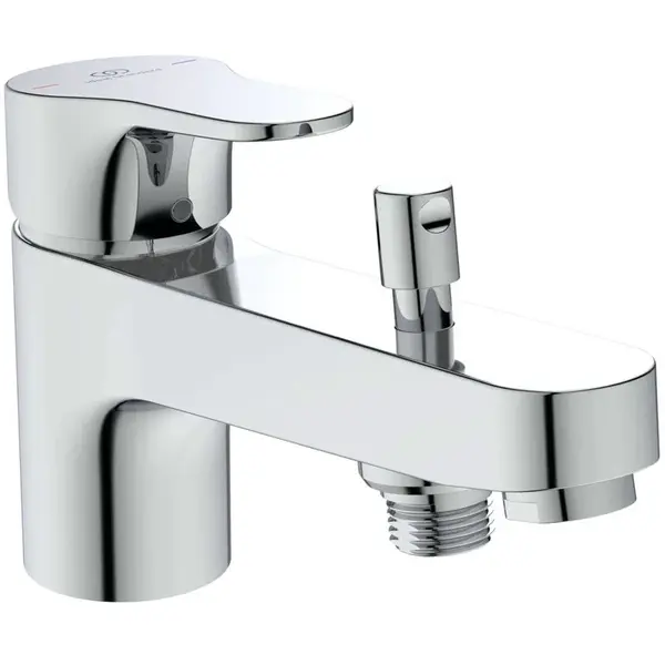 Ideal Standard Cerabase - Vanová baterie, chrom BD060AA