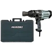 HiKOKI - Rázový utahovák 900 W WR25SEWAZ
