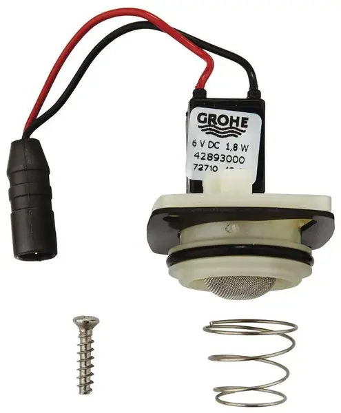 Grohe Náhradní díly - Magnetický ventil 42893000