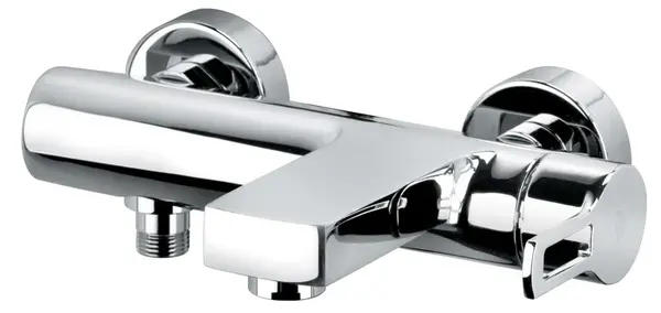 Paffoni Ringo - Vanová baterie, chrom RIN022CR