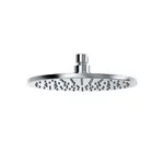 Kludi A-Qa - Hlavová sprcha, průměr 20 cm, chrom 6432005-00