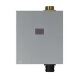 Alcadrain Ovládací tlačítka - Elektronické ovládání splachování, síťové napájení, nerez ASP3-K