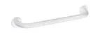 Sapho Koupelnové vybavení - Madlo rovné 20 cm, bílá XH505W