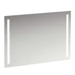 Laufen Lani - Zrcadlo s LED osvětlením, 100x70 cm H4038551121441