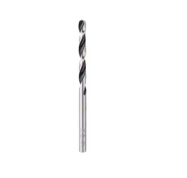 Bosch Příslušenství - Sada vrtáků do kovu, 4x75 mm, 2 ks 2608577161