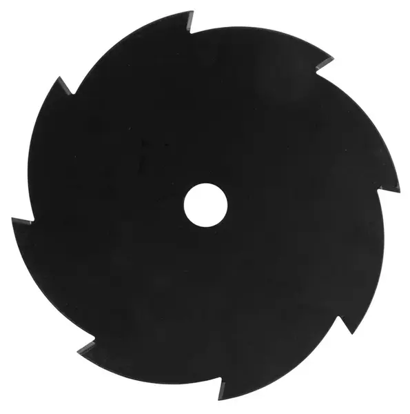 Makita Příslušenství - Náhradní čepel pro křovinořez, 23 cm D-73324