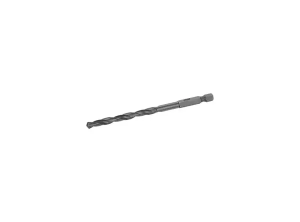 Stanley Příslušenství - Vrták do kovu, 6x70 mm STA50033-XJ