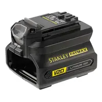 Stanley Příslušenství - 18V adaptér na baterii V20 SFMCB100-XJ