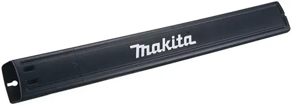 Makita Náhradní díly - Náhradní krycí lišta na plotostřih, délka 55 cm 450489-6