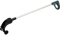 Makita Příslušenství - Prodloužená rukojeť, s kolečky, délka 114 cm 198516-8