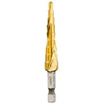 DeWALT Příslušenství - Vrták do kovu, stupňovitý, průměr 4-12 mm DT5026