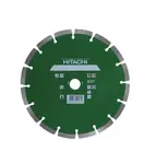 HiKOKI Příslušenství - Diamantový řezný kotouč 180x22,2 mm 752814