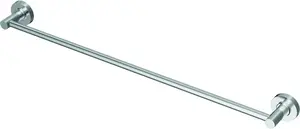 Ideal Standard IOM - Držiak uterákov, dĺžka 60 cm, chróm A9118AA