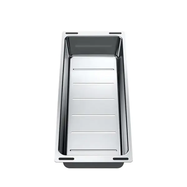 Blanco Doplňky - Miska Subline do dřezu, nerez 227689