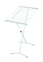 Leifheit Sušení - Sušák na prádlo Classic 100 Easy 72700