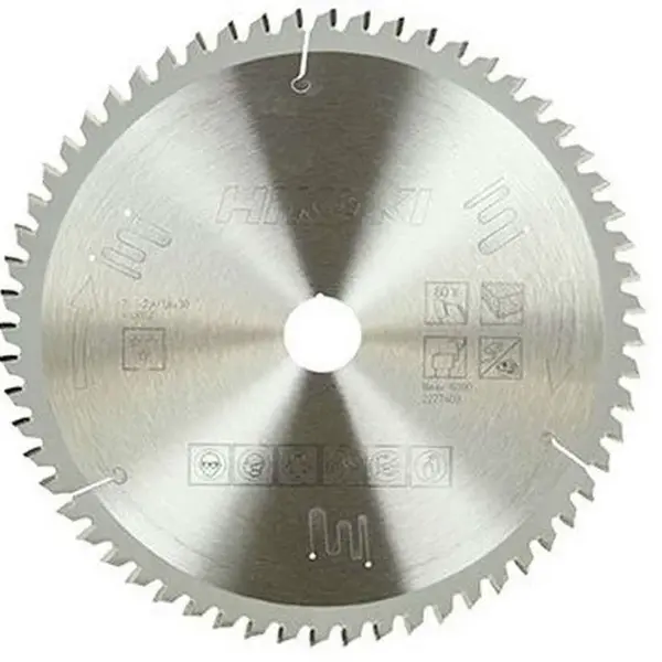HiKOKI Príslušenstvo - Pílový kotúč na kov 125x20 mm, 28 zubov 4100034