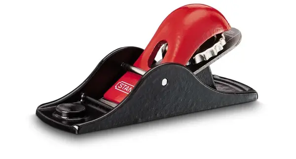 Stanley Náradie - Ručný hoblík, 34 mm 1-12-102
