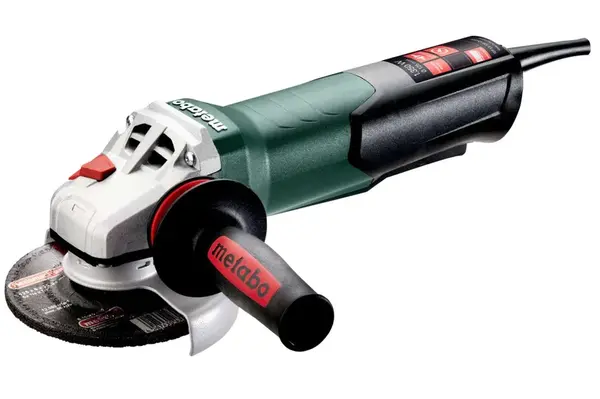 Metabo Náradie - Uhlová brúska 125 mm, 1350 W 603629000