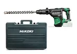 HiKOKI - 36V AKU bourací kladivo, bez baterie a nabíječky DH3640DAW2Z