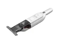 BLACK+DECKER - 12V AKU ruční vysavač, nabíječka HLVC315J11-QW