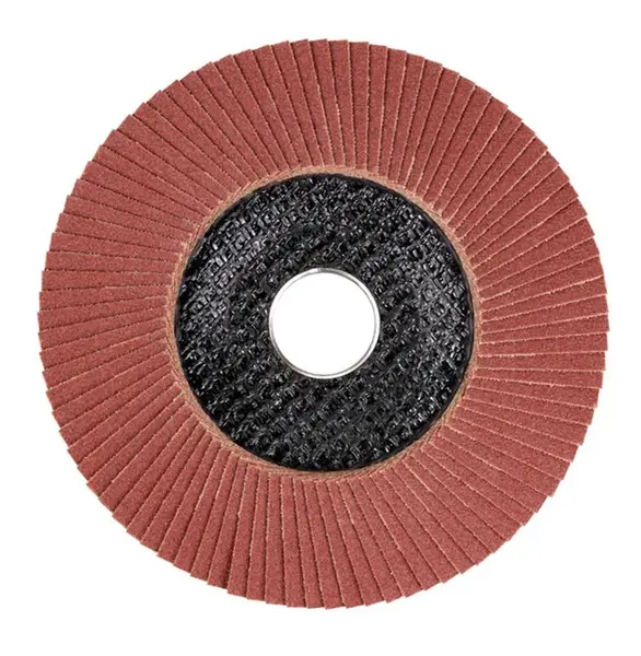 Stanley Príslušenstvo - Lamelový brúsny kotúč, P120, priemer 125 mm STA32131-XJ