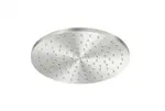 Steinberg 100 - Hlavová sprcha, priemer 20 cm, kefovaný nikel 100 1687 BN