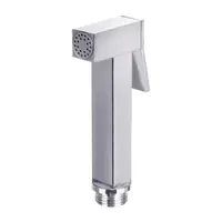 OMNIRES Bidetta - Bidetová sprška, chrom BIDETTA2-R/KCR