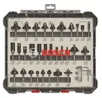 Bosch Příslušenství - 30dílná sada frézovacích bitů 2607017474