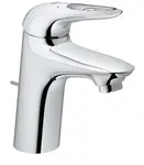 Grohe Eurostyle - Páková umývadlová batéria S, chróm 33558003