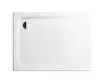 Kaldewei Avantgarde - Sprchová vanička Superplan 406-1, 90x120 cm, antislip, biela 430630000001