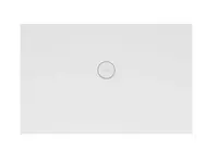 Villeroy & Boch Subway Infinity - Sprchová vanička, 80x120 cm, Anti-slip, alpská biela 6230P301