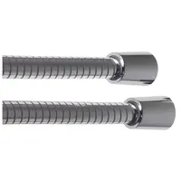 Hansa Classicjet - Sprchová hadice 175 cm, chrom 65120300