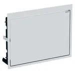 Geberit ONE - Souprava pro kompletaci pro umyvadlo Geberit ONE s levitujícím designem, alpská bílá 115.420.11.1