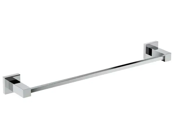Ideal Standard IOM Square - Držák ručníku, délka 45 cm, chrom E2196AA
