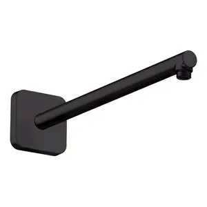 Axor Sprchový program - Sprchové rameno, 39 cm, matná černá 26967670