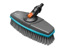 Gardena Cleansystem - Čistící kartáč Cleansystem, měkký 18810-20