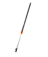 Gardena Combisystem - Násada teleskopická Combisystem, délka 90-145 cm 3719-20