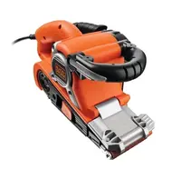 BLACK+DECKER Náradie - Pásová brúska 720 W KA88-QS
