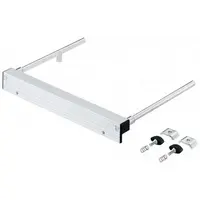 Bosch Príslušenstvo - Bočný doraz pre ponornú pílu 1600Z0000X