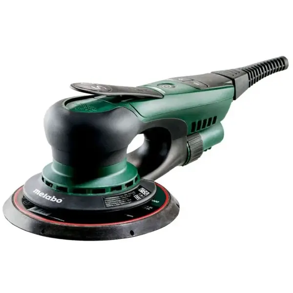 Metabo Náradie - Excentrická brúska 150 mm, 350 W 615050700