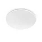 Philips Osvětlení - Stropní LED svítidlo, průměr 23 cm, 2700 K, 6 W, bílá 915005777601