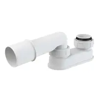 Alcadrain Sifony - Vanový sifon A53-DN50