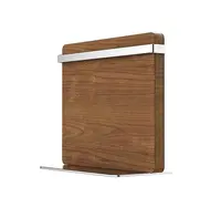 FISKARS Kuchynské vybavenie - Blok na nože, drevo 1027506