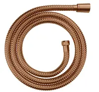 OMNIRES - Sprchová hadica, 150 cm, kefovaná meď 029CPB