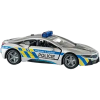SIK Super - policie BMW i8