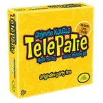 Telepatie