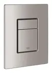 Grohe Skate Cosmopolitan - Ovládacie tlačidlo splachovania, supersteel 38732DC0