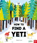 How to Find a Yeti - Matt Hunt